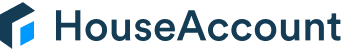 HouseAccount Logo