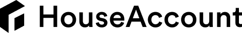 HouseAccount Logo